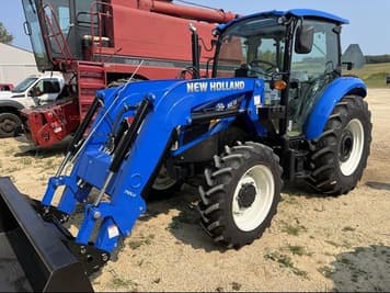 Main image New Holland PowerStar 75
